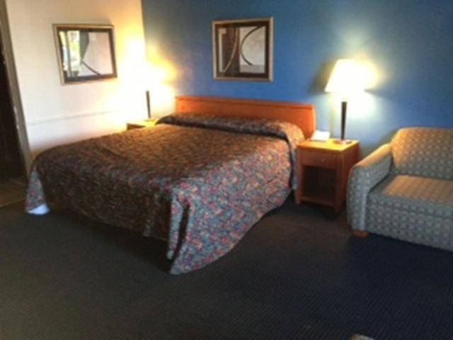 Budget Inn - Madison Rom bilde