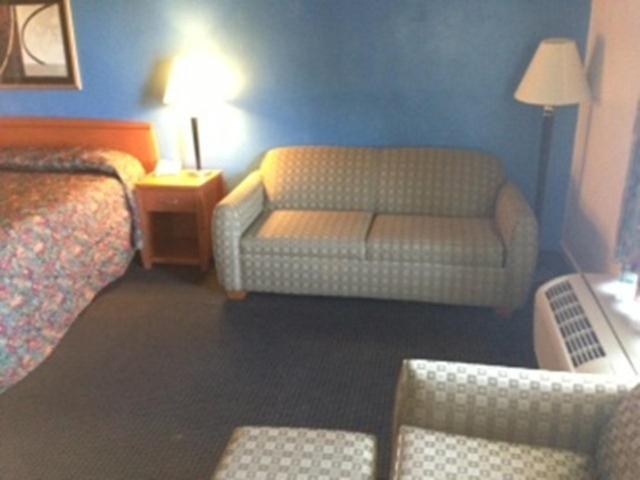 Budget Inn - Madison Rom bilde